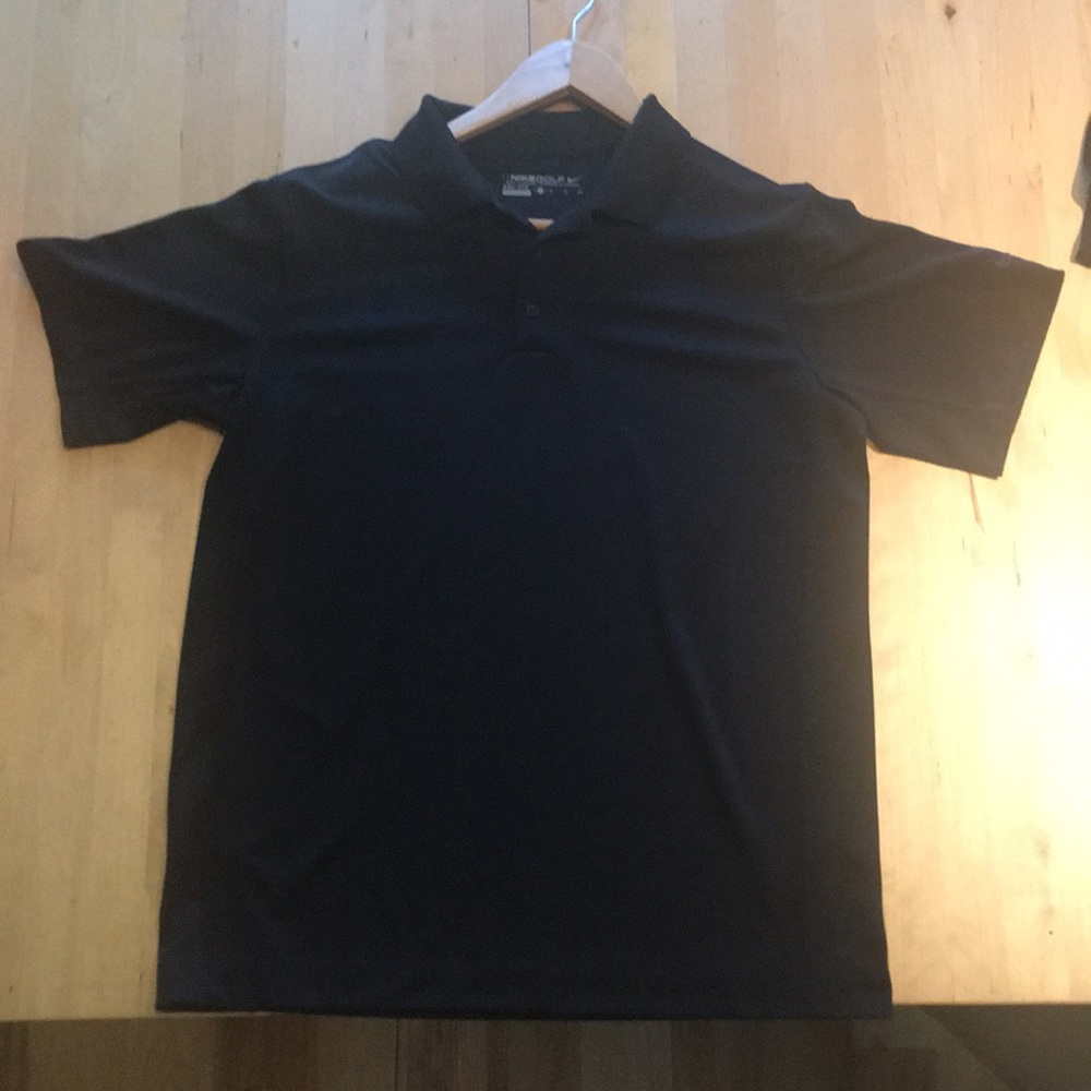 Nike polo